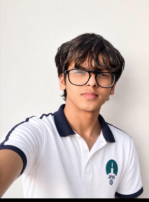 Aarav Aggarwal