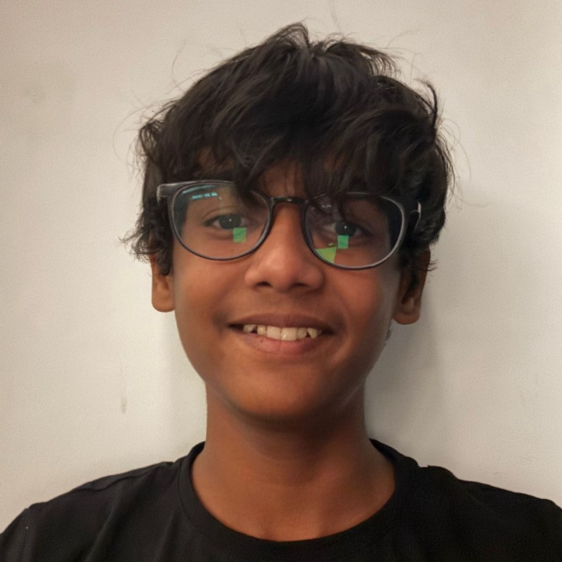 Panav Gupta