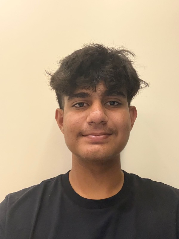Arsh Motwani