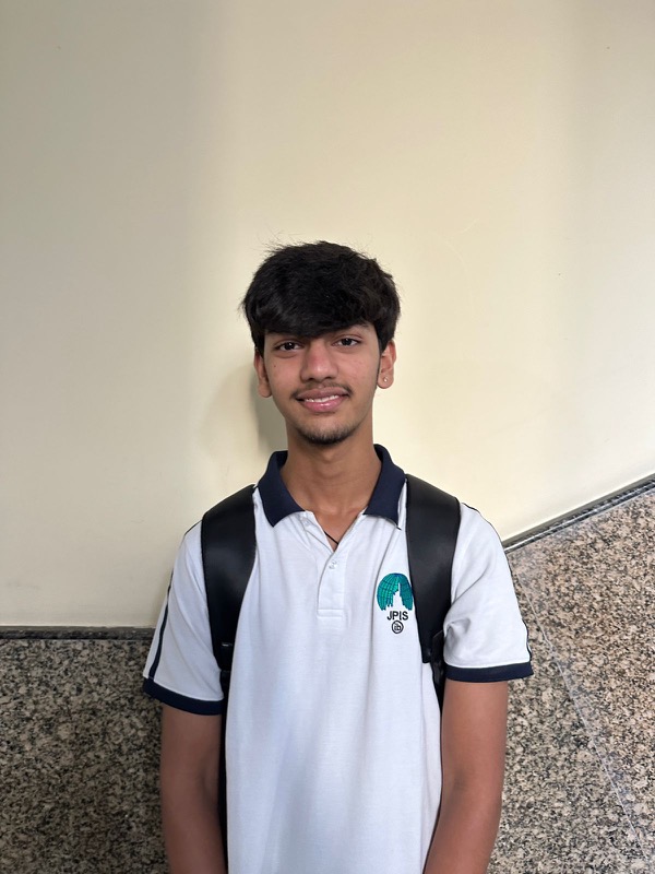 Lakshay Maheshwari