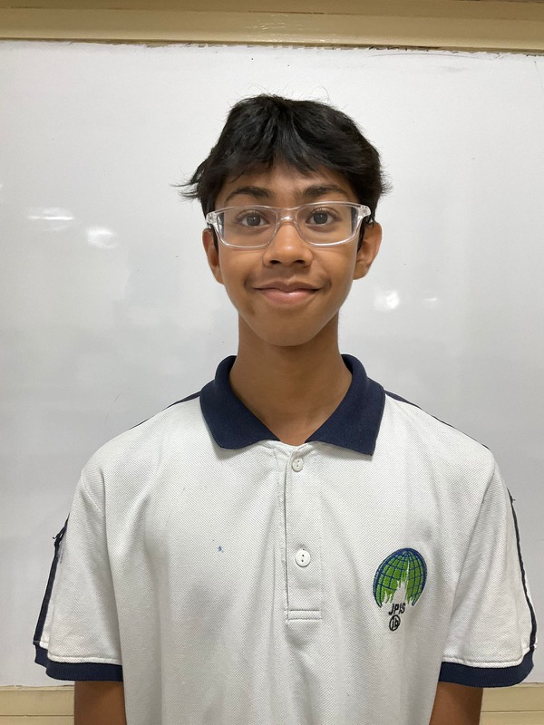 Aaryav Badhera